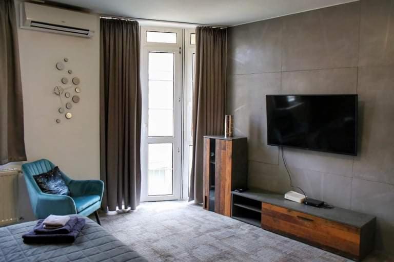 Donati Apartment At Buda Castle Budapeste Exterior foto